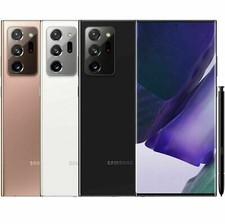 Samsung Galaxy Note 20 Ultra