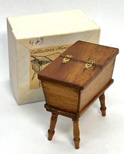 Shackman scatola pasta vintage