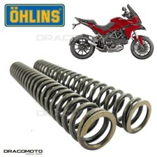 DUCATI Multistrada 1200 S