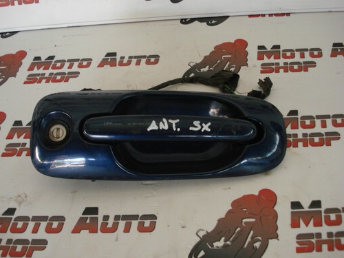 Ricambi auto maniglia porta - ricambi,