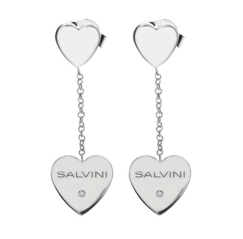 Orecchini salvini donna - salvini, i