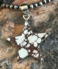 Ciondolo in argento sterling