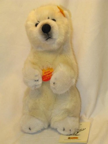 Peluche giocattolo arco - arco, orso