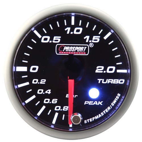 Misuratore indicatore prosport - misuratore,