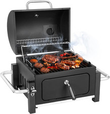 Mini Barbecue Portatile Con