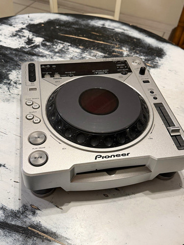 Pioneer cdj 800mk2 - pioneer, lettore