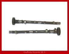 Albero a Camme Alfa Romeo Giulietta 1 serie Ricambi Auto D Epoca Usati