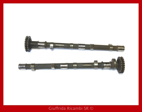 Albero camme alfa romeo - albero,