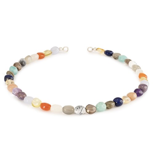 Moda trollbeads collana you - moda,