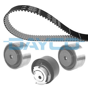 530040510 kit distribuzione - kit,