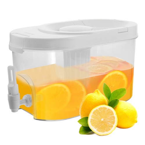 Dispensatore acqua frigo - ,