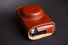 Custodia completa in vera