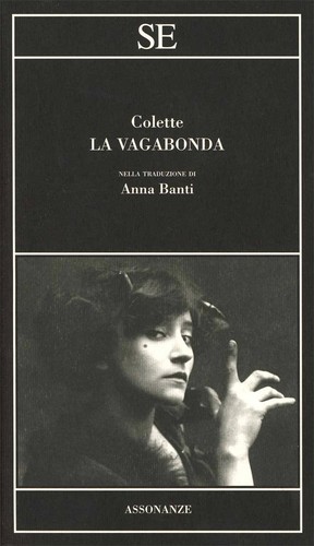 Vagabonda colette se - vagabonda,,
