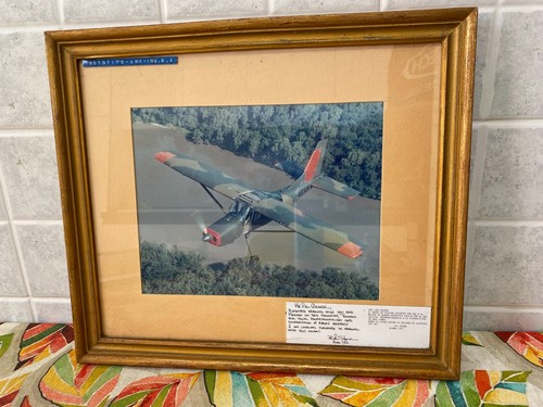 Foto prototipo aermacchi 3 - prototipo,