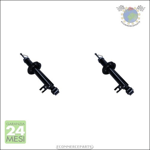 Ammortizzatori maxgear - 2x,