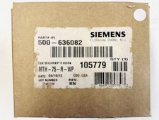 Siemens 500-636082 Multitono -