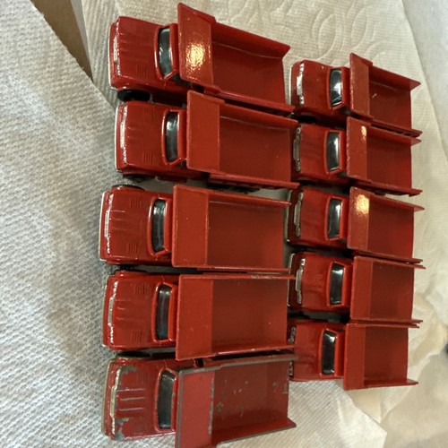 Vintage 1967 matchbox lesney - vintage,