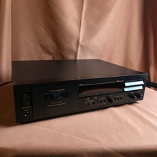 Nakamichi DR-3 Lettore
