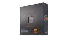 AMD Ryzen 5 7600x Processore