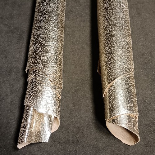 Pelli capra laminata - pelli,