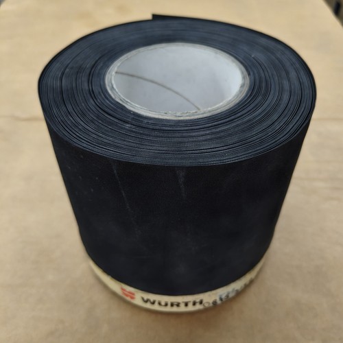 Würth epdm nastro - würth, tenuta