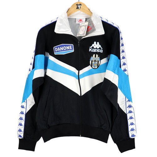 1992 juventus giacca tuta - 1992-94,