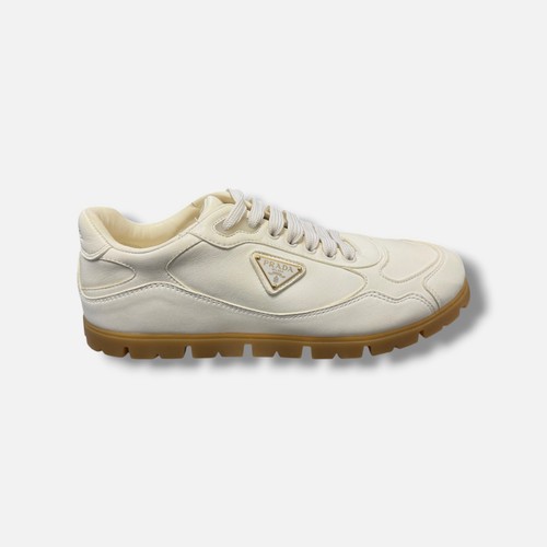 Scarpe sneakers basse prada - sneakers,