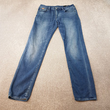Jeans uomo Armani Exchange