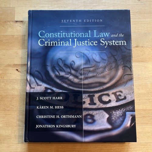 Constitutional law the - &,