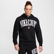 Felpa con cappuccio uomo Nike