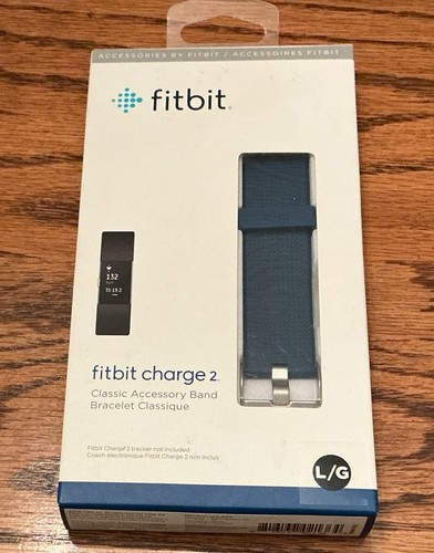 Fitbit charge fascia - fitbit, 2