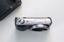 Sony NEX-C3, condizioni A!