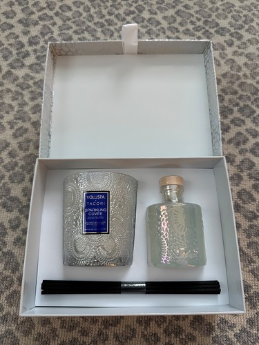Set candele voluspa - voluspa, x
