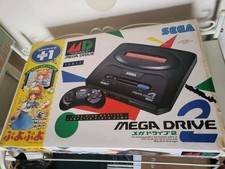 *NOT WORKING* SEGA MEGA DRIVE