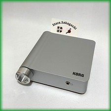 KORG DS-DAC-10R Convertitore analogico digitale USB-DAC/ADC 1Bit NUOVO