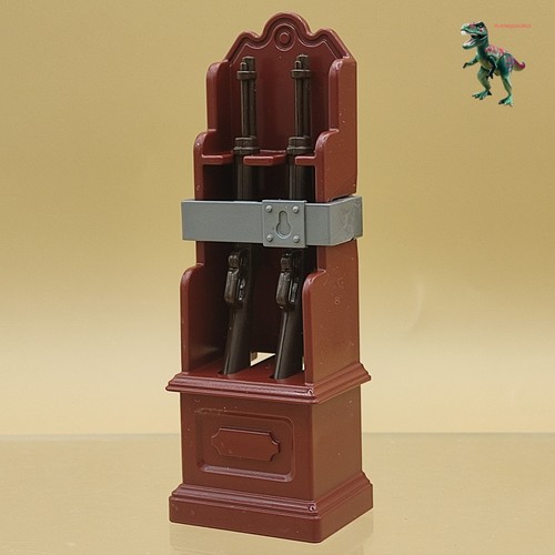 Playmobil mobile per