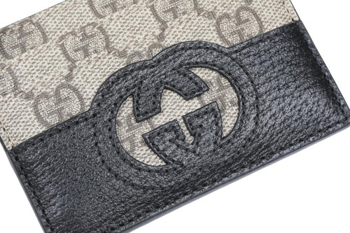 Nuova carta credito gucci - carta,