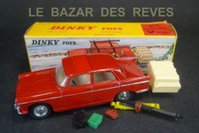 DINKY TOYS FRANCE. PEUGEOT 404