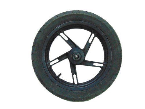 Cerchio ruota anteriore honda - cerchio,