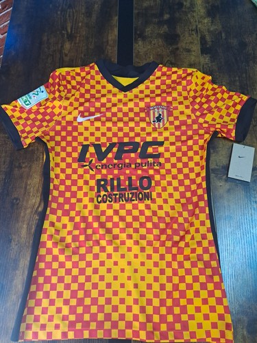 Maglia benevento calcio - maglia,