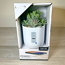 iHome PowerPlant Caricatore