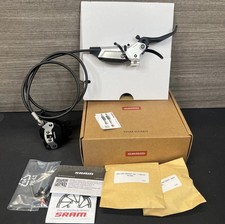 SRAM Maven Ultimate Stealth