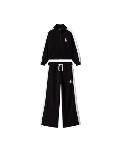 Calvin klein jeans tuta - calvin,