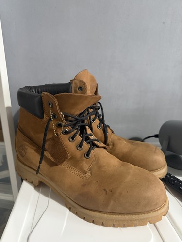 Timberland premium stivali - stivali, da