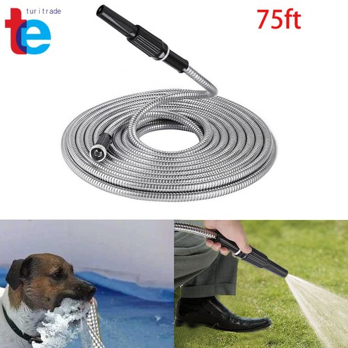 Tubo acqua piedi acciaio - tubo,