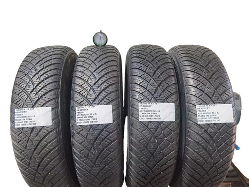 Pneumatici usati 155 r - pneumatici,