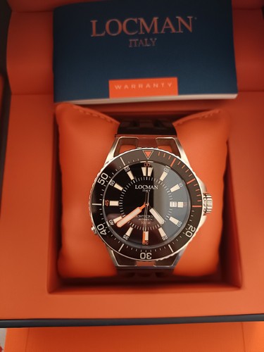 Locman montecristo 500 metri - locman,