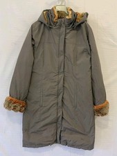 Woolrich Boulder cappotto