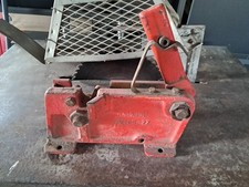 TRANCIA Kapriol CESOIA TAGLIA FERRO TONDO 22 mm TONDINO Carpenteria Edilizia