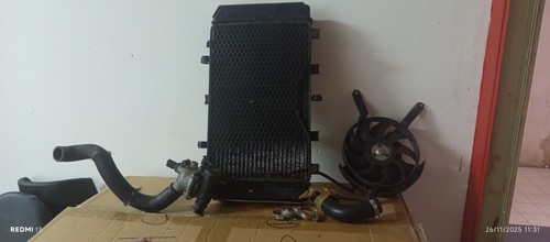 Kawasaki 750 ricambi usati - z,